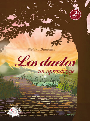cover image of Los duelos